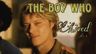 Thumbnail: pt. 2 how I wish OBX4 would end if it actually existed for me (which it doesn’t)