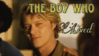 Thumbnail: pt. 1 how I wish OBX4 would end if it actually existed for me (which it doesn’t)