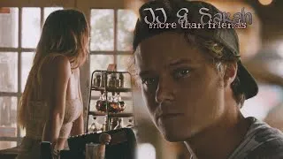 Thumbnail: JJ & Sarah — more than friends [Outer Banks]