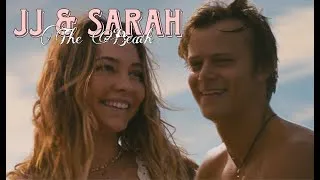 Thumbnail: JJ & Sarah — The Beach [Outer Banks]