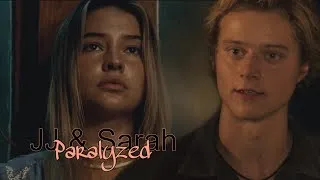 Thumbnail: JJ & Sarah — Paralyzed [Outer Banks] ⚠️ FLASH WARNING ⚠️