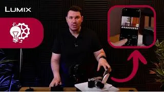 Thumbnail: LUMIX L10 | LUMIX Lab | Using RAW Editing