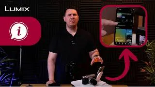 Thumbnail: LUMIX L10 | LUMIX Lab 3.0 | Update overview