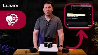 Thumbnail: LUMIX L10 | Customising the Fn buttons