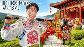 Thumbnail: MY FIRST TIME IN CHINA! (PART 2) | Greater Bay Area