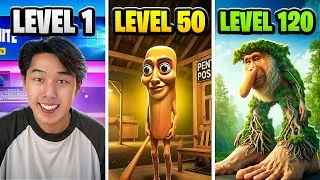 Thumbnail: ITALIAN BRAINROT CHALLENGE!