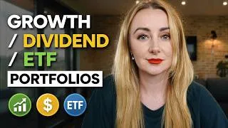 Thumbnail: Investment Portfolio Update July 2026