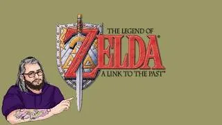 Thumbnail: The Legend of Zelda: A Link to the Past (Part 3)
