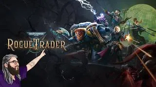 Thumbnail: Warhammer 40,000: Rogue Trader (Part 4)