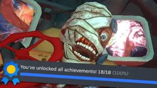 Thumbnail: Mouthwashing - 100% Achievement/Trophy Guide