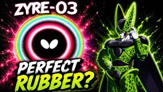 Thumbnail: Why Zyre 03 is the BEST Backhand Rubber