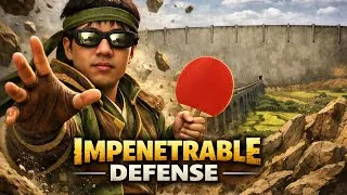 Thumbnail: Rebuilding the Great Wall of Texas
