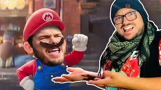 Thumbnail: The Super Mario Bros Movie Review - Did It Live Up To The Hype?