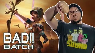 Thumbnail: Bad Batch Season 2 Review: Why It's More BAD Than Good