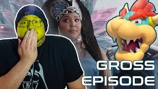 Thumbnail: Mando Episode Review: Why Jack Black and Lizzo Were a Major Letdown