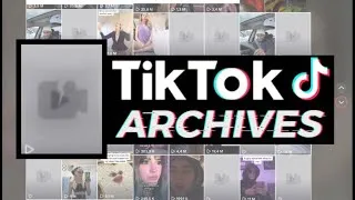 Thumbnail: Archiving Tiktoks here before they get deleted