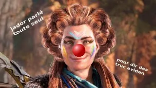 Thumbnail: Horizon Forbidden Fun