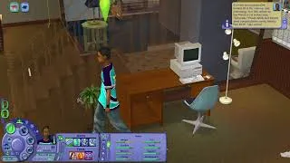 Thumbnail: The Sims 2 (Longplay, No Commentary) #4