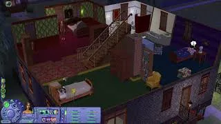 Thumbnail: The Sims 2 (Longplay, No Commentary) #3