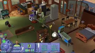 Thumbnail: The Sims Pet Stories Midnight Masquerade (No Commentary) #3