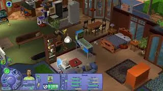 Thumbnail: The Sims Pet Stories Midnight Masquerade (No Commentary) #2