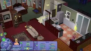 Thumbnail: The Sims Pet Stories Best in Show (No Commentary) #3