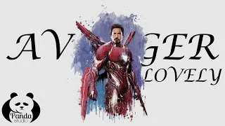Thumbnail: Avengers x Billie Eilish-Lovely [MV]