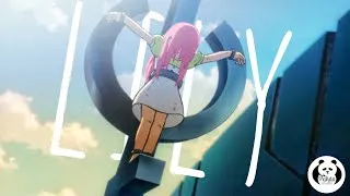 Thumbnail: Nobita and the steel troops - Alan walker Lily [AMV]