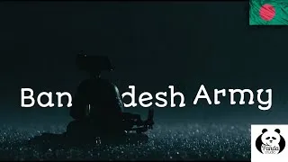 Thumbnail: Bangladesh army - Believer | Panda studio