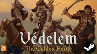 Thumbnail: An amazing new free RTS, Védelem: The Golden Horde