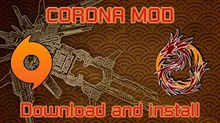 Thumbnail: How to download RA3 corona mod (works for origin and ultimate collection)