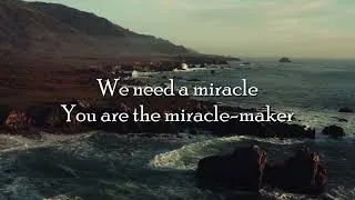 Thumbnail: We Need A Miracle Lyrics - Charity Gayle