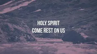 Thumbnail: Rest On Us Lyrics - Maverick City Music x UPPERROOM