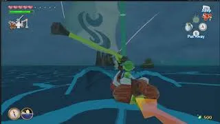 Thumbnail: THE LEGEND OF ZELDA: WINDWAKER
