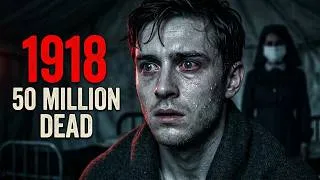 Thumbnail: Could You Survive the 1918 Flu? | The Pandemic That Killed the Young and Strong