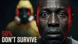 Thumbnail: Could You Survive Ebola? | 21 Days Inside the Deadliest Outbreak