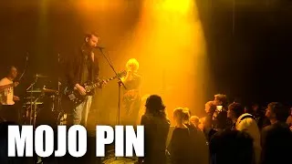 Thumbnail: Mojo Pin Live at Babel part 1 | Malmö, Sweden 21 November 2024