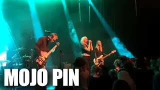Thumbnail: Mojo Pin Live at Babel Part 2 | Malmö, Sweden 21 November 2024