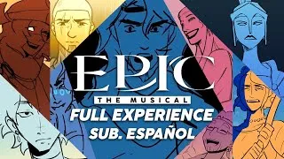 Thumbnail: Epic: The Musical – La Experiencia Completa (Sub. Español)
