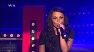 Thumbnail: Milk Inc. - I'll Be There (La Vache) (Live At De Vlaamse 10 01-10-2011)