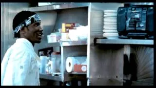 Thumbnail: Powerhouse feat. Duane Harden - What You Need