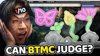 Thumbnail: I Had BTMC Judge The World Championship!