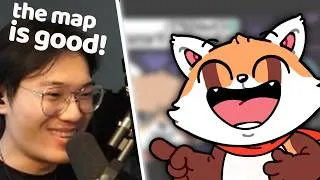 Thumbnail: BTMC Watched My AI Video!