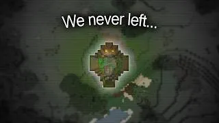 Thumbnail: We Never Left Our Spawnpoint