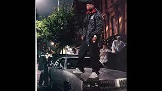 Thumbnail: 50 Cent x Lloyd Banks x Dipset Type Beat - Thriller