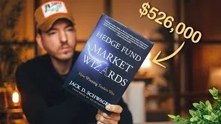 Thumbnail: The LEAPS Option Trade That Made $500K | Cornwall Capital Case Study