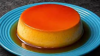Thumbnail: Melts in Your Mouth Caramel Pudding! 2 Best Caramel Pudding Recipes!
