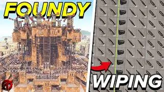 Thumbnail: How ABUSING The #1 Monument Lead To FOUNDATION Wiping OT CLAN - Atlas 2x Medium
