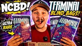 Thumbnail: I GOT AN ULTRA RARE COVER FROM MY TERMINAL BLIND BAGS!!!
