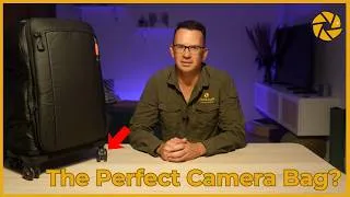 Thumbnail: PGYTECH Roller Backpack: Is This the Best Camera Bag?